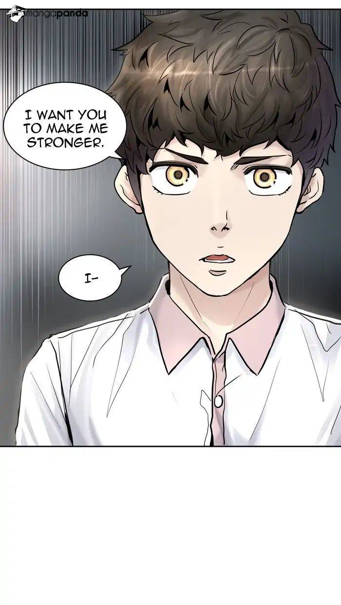 Tower of God Chapter 417 image 110